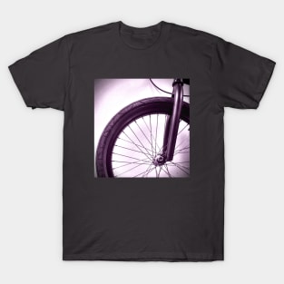 Bmx #1 T-Shirt